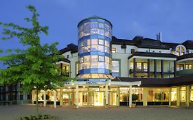 Johannesbad Fachklinik, Gesundheits- & Rehazentrum Saarschleife